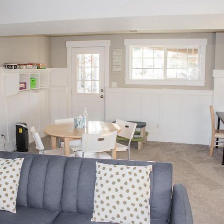 Family Friendly Home - Utah Valley Sanctuary Orem Ngoại thất bức ảnh
