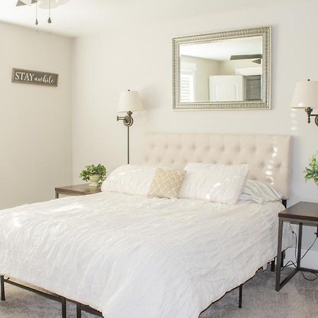 Family Friendly Home - Utah Valley Sanctuary Orem Ngoại thất bức ảnh