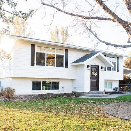 Family Friendly Home - Utah Valley Sanctuary Orem Ngoại thất bức ảnh