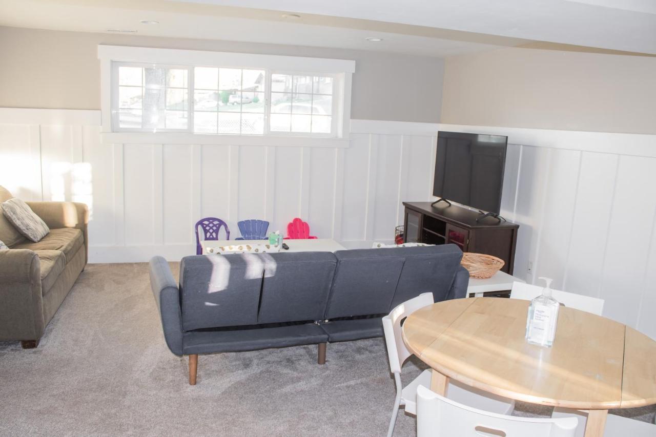 Family Friendly Home - Utah Valley Sanctuary Orem Ngoại thất bức ảnh