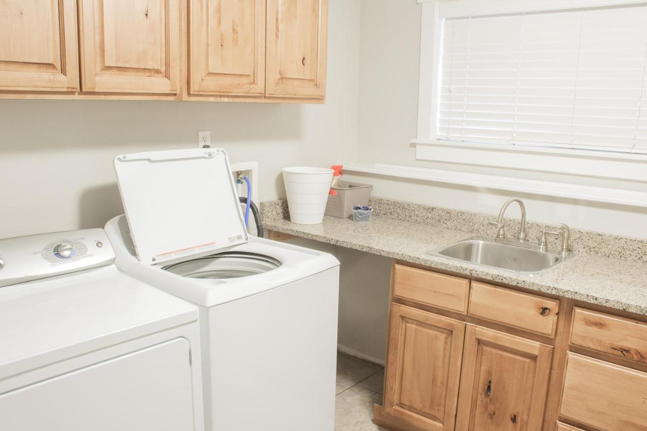 Family Friendly Home - Utah Valley Sanctuary Orem Ngoại thất bức ảnh