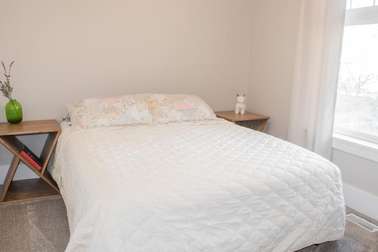 Family Friendly Home - Utah Valley Sanctuary Orem Ngoại thất bức ảnh