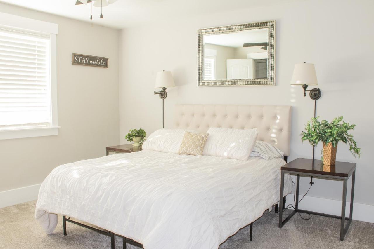 Family Friendly Home - Utah Valley Sanctuary Orem Ngoại thất bức ảnh
