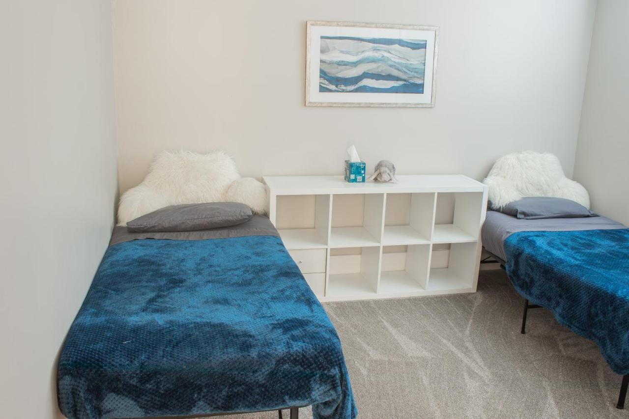 Family Friendly Home - Utah Valley Sanctuary Orem Ngoại thất bức ảnh
