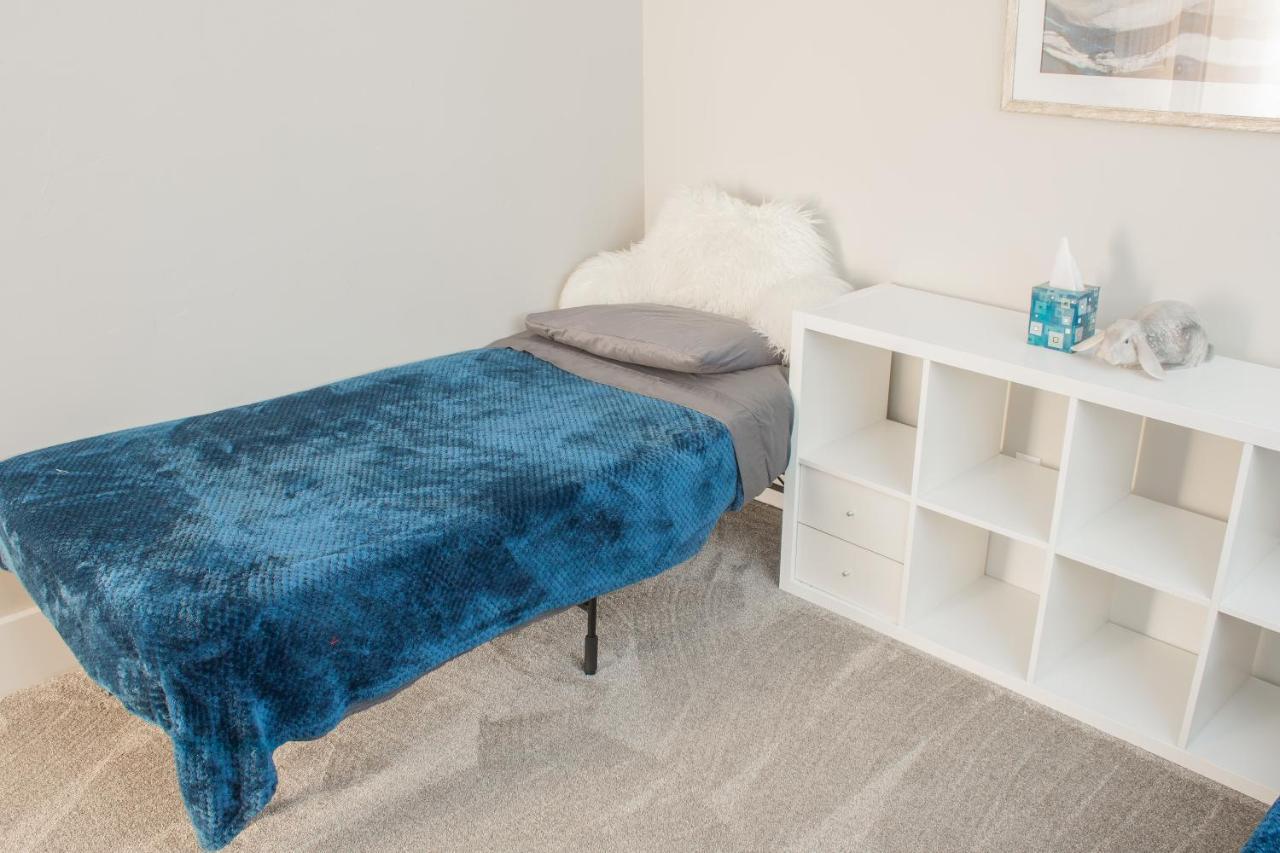 Family Friendly Home - Utah Valley Sanctuary Orem Ngoại thất bức ảnh
