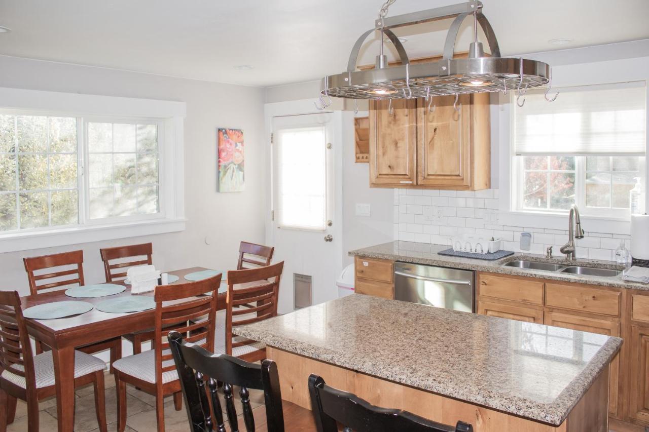 Family Friendly Home - Utah Valley Sanctuary Orem Ngoại thất bức ảnh