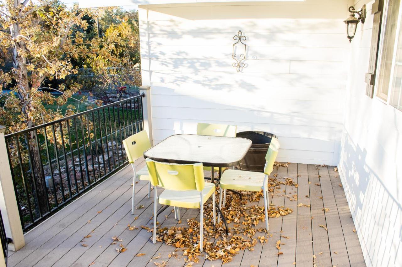 Family Friendly Home - Utah Valley Sanctuary Orem Ngoại thất bức ảnh
