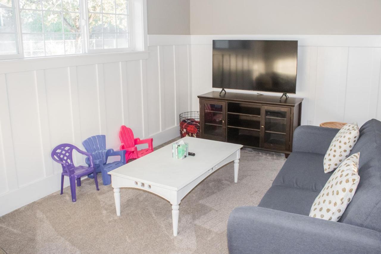 Family Friendly Home - Utah Valley Sanctuary Orem Ngoại thất bức ảnh